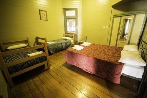 The Middle Pub Hotel มัลลัมบิมบี ภายนอก รูปภาพ