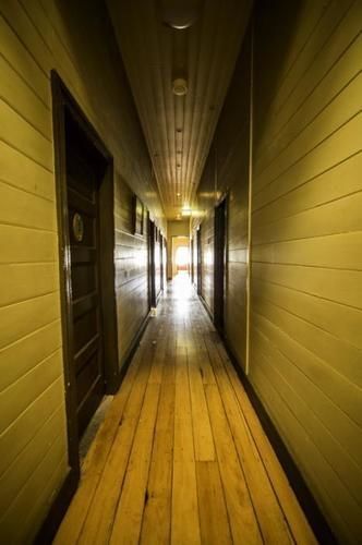 The Middle Pub Hotel มัลลัมบิมบี ภายนอก รูปภาพ